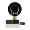 5th image of 0 – 15 psi 1/10 Increment Compressed Air Test Gauge
