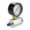 2nd image of 0 – 15 psi 1/10 Increment Compressed Air Test Gauge