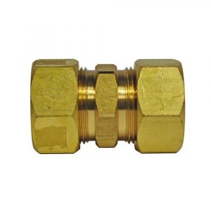 3/4 in. O.D. Compression Union