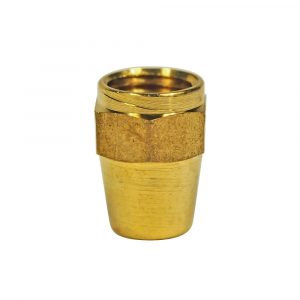 3/16 in. O.D Flare Nut