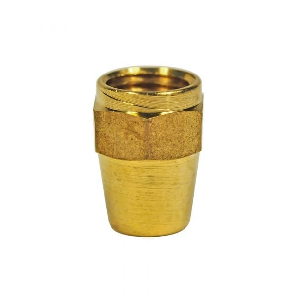 3/16 in. O.D Flare Nut