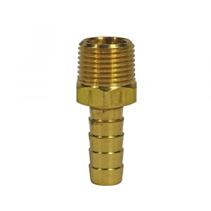 3/8 in. I.D Hose Barb x 3/8 in. MIP Adapter