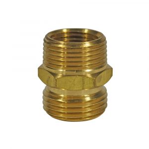 3/4 in. Male Hose x 3/4 in MIP Garden Hose Adapter