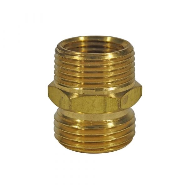 3/4 in. Male Hose x 3/4 in MIP Garden Hose Adapter