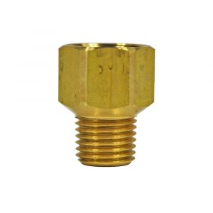 1/4 in. MIP x 3/8 in. FIP Adapter