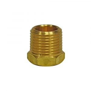3/8 in. MIP Pipe Hex Head Plug