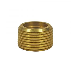 3/4 in. I.D Male Hose x 1/2 in. FIP Bushing Fitting