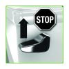 9th image of FLT231 HydroStop Toilet Tank Flapperless Alternative 9th image of FLT231 HydroStop Toilet Tank Flapperless Alternative