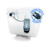 2nd image of FLT231 HydroStop Toilet Tank Flapperless Alternative 2nd image of FLT231 HydroStop Toilet Tank Flapperless Alternative