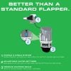 3rd image of FLT231 HydroStop Toilet Tank Flapperless Alternative 3rd image of FLT231 HydroStop Toilet Tank Flapperless Alternative