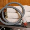 1st image of Flood Armour®  6 ft. Washing Machine Hose (2-Pack)