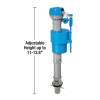 2nd image of HydroClean Universal Anti-Siphon Fill Valve