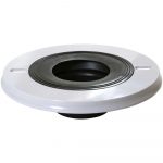 HydroCap Sure Seat Wax Ring Cap - Model HCP110