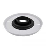 5th image of HydroCap Sure Seat Wax Ring Cap