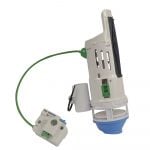 6th image of HYR460 Water-Saving Toilet Total Repair Kit with Dual Flush Valve