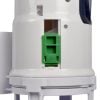 2nd image of HYR270 HydroRight® Dual Flush Valve and Push Button Handle