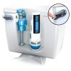 1st image of HYR451T Water-Saving Toilet Total Repair Kit with Dual Flush Valve 1st image of HYR451T Water-Saving Toilet Total Repair Kit with Dual Flush Valve