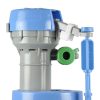 8th image of HYR451T Water-Saving Toilet Total Repair Kit with Dual Flush Valve 8th image of HYR451T Water-Saving Toilet Total Repair Kit with Dual Flush Valve