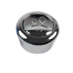 7th image of HYR460 Water-Saving Toilet Total Repair Kit with Dual Flush Valve