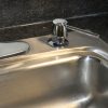 3rd image of Universal Soap Dispenser with Straight Nozzle in Chrome