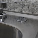 1st image of 1-3/4 in. Sink Hole Cover in Chrome