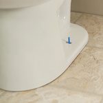 10th image of Zero Cut Bolts™ Toilet Mounting Bolts 2-Pack