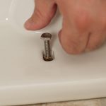 11th image of Zero Cut Bolts™ Toilet Mounting Bolts 2-Pack