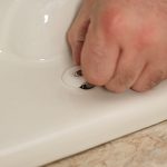 12th image of Zero Cut Bolts™ Toilet Mounting Bolts 2-Pack