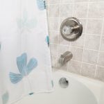 1st image of Large Universal Replacement Faucet Handle in Clear Acrylic
