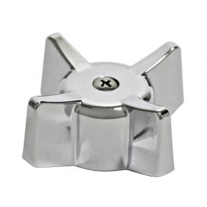Replacement Tub/Shower Handle for Gerber in Chrome