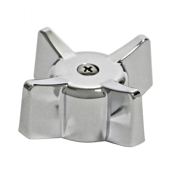 Replacement Tub/Shower Handle for Gerber in Chrome