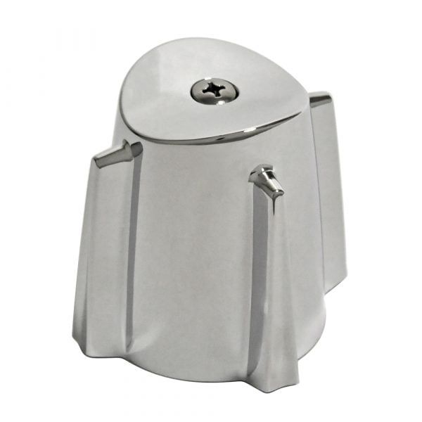 Replacement Tub/Shower Handle for Price Pfister Contempra in Chrome