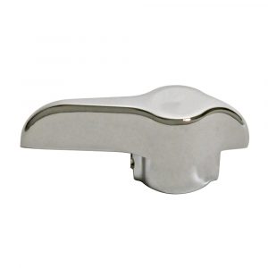 Universal Vise Grip Lever Handle in Chrome Universal Vise Grip Lever Handle in Chrome