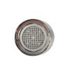 3rd image of 1.2 GPM Dual Thread Vandal Proof Aerator