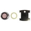 4th image of 1.2 GPM Dual Thread Vandal Proof Aerator