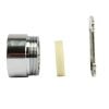 5th image of 1.2 GPM Dual Thread Vandal Proof Aerator