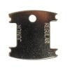 6th image of 1.2 GPM Dual Thread Vandal Proof Aerator