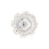 2nd image of Replacement Faucet Handle for Sterling in Clear Acrylic