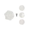 1st image of Replacement Faucet Handle for Phoenix in Clear Acrylic