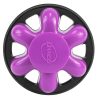 3rd image of Disposal Genie II Garbage Disposal Strainer & Stopper in Fuchsia