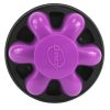 4th image of Disposal Genie II Garbage Disposal Strainer & Stopper in Fuchsia
