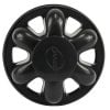 3rd image of Disposal Genie II Garbage Disposal Strainer & Stopper in Black