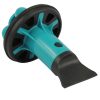 2nd image of Disposal Genie II Garbage Disposal Strainer & Stopper in Green