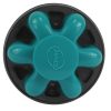 4th image of Disposal Genie II Garbage Disposal Strainer & Stopper in Green