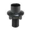 2nd image of Universal Kitchen Spray Hose Guide in Black