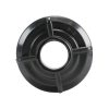 3rd image of Universal Kitchen Spray Hose Guide in Black