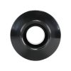 4th image of Universal Kitchen Spray Hose Guide in Black