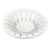2nd image of Bathroom Hair Catcher for Sink (2-Pack)