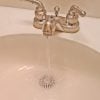 7th image of Bathroom Hair Catcher for Sink (2-Pack)
