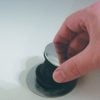 8th image of 2-in-1 Bathtub Hair Catcher and Stopper 8th image of 2-in-1 Bathtub Hair Catcher and Stopper